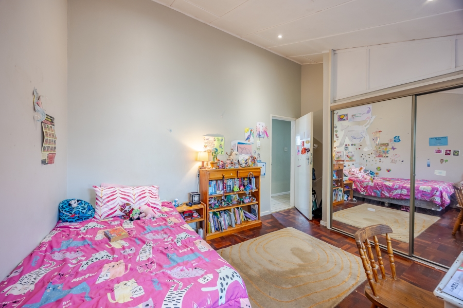 3 Bedroom Property for Sale in Lakeside Western Cape